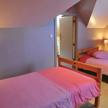 度假居 Holiday La Porche 01