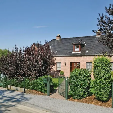 Holiday La Porche 01 Holiday home Havelange